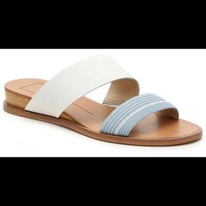 Dolce Vita Paci Wedge Sandal